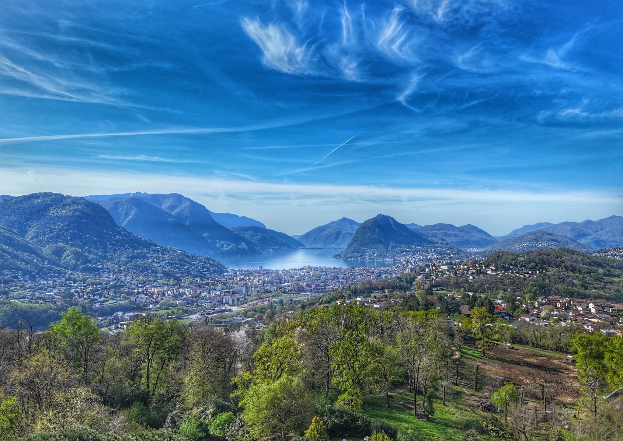 Lugano