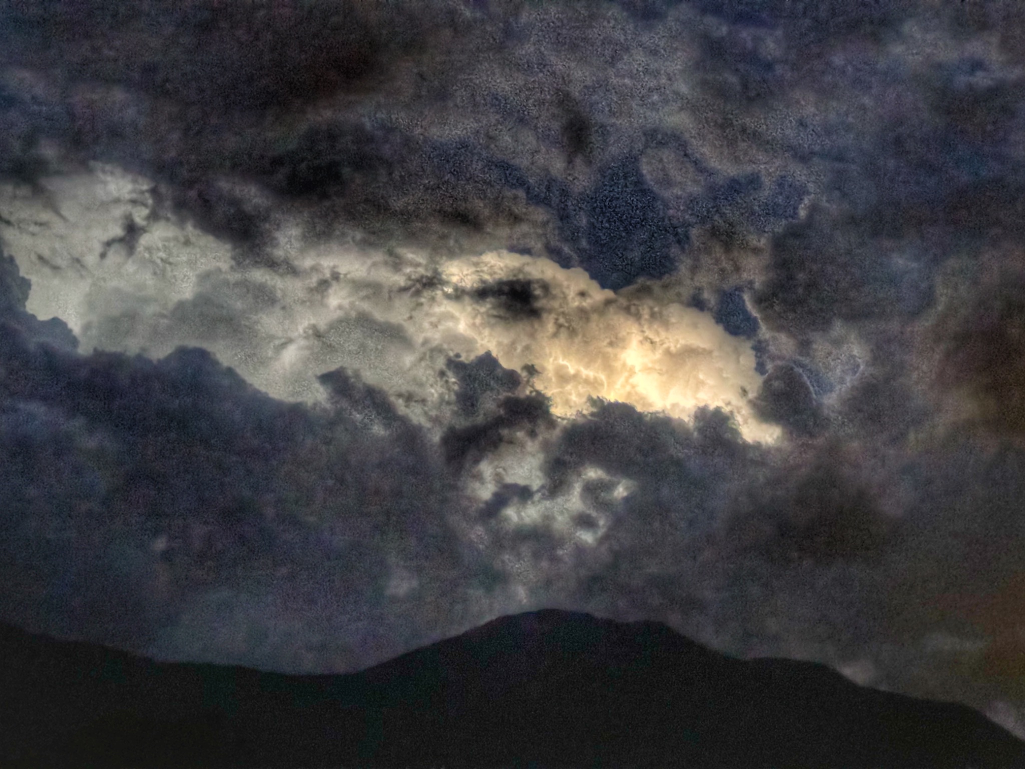 Stalüsc - Tesserete